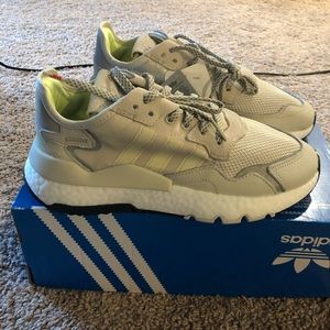 Adidas Nite jogger sneaker